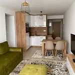 Apartman Green * Sisava