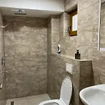 Apartament Apartman Green Sisava