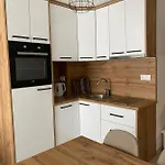 Apartman Green Sisava