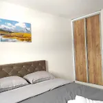 公寓 Apartman Green Sisava