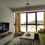 Apartman Green Apartament Sisava