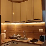 Apartman Green * Sisava