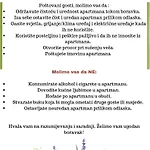 Apartman Green Apartament