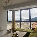 Apartman Green Apartament Sisava