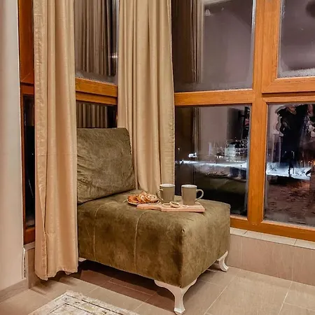 Apartman Green Appartement *