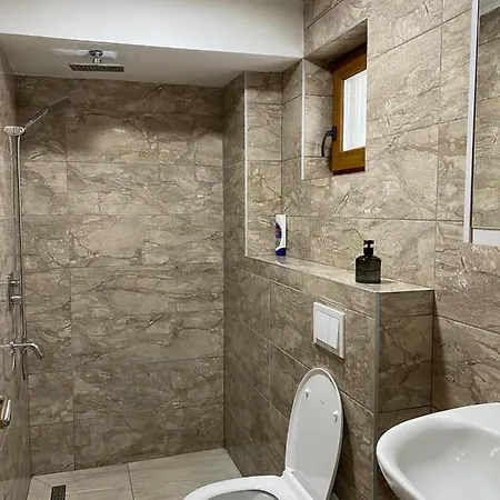 Appartement Apartman Green Sisava