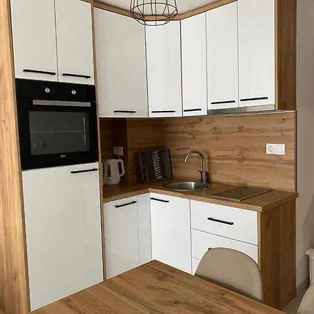 Apartman Green Sisava