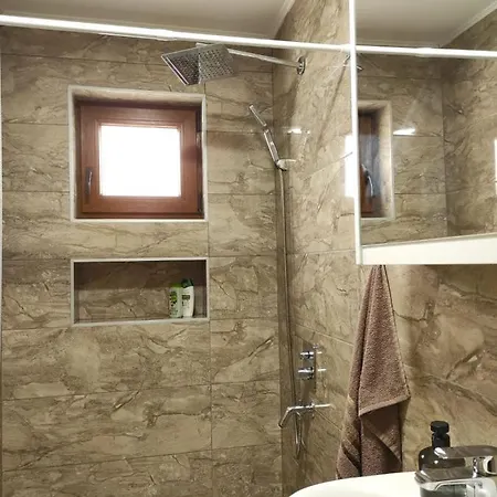 Apartman Green Vlasic