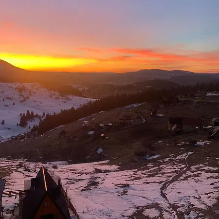 Apartman Green Appartamento