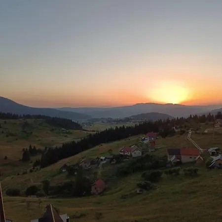 Apartman Green Appartement *