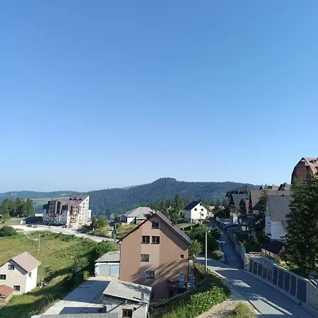 Apartamento Apartman Green Vlasic Sisava