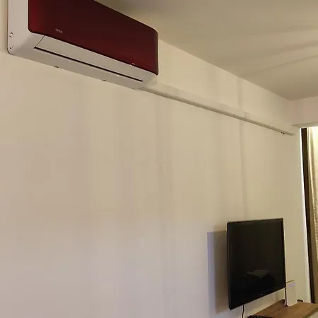 Appartement Apartman Green *