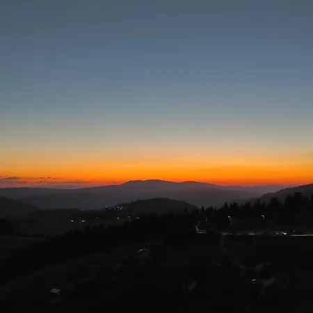 Apartman Green Appartement