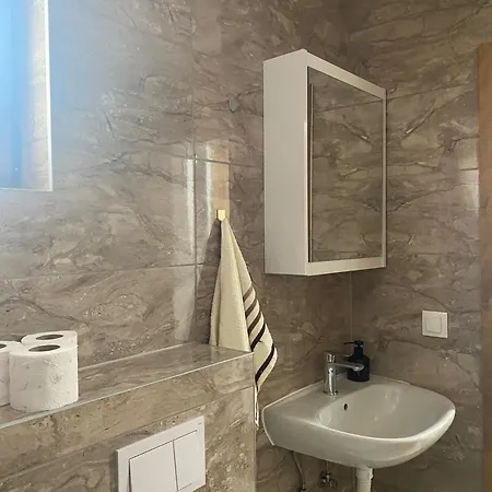 Apartman Green Vlasic