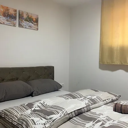 Apartman Green Appartement