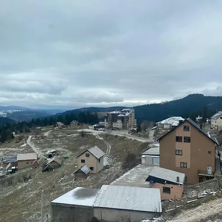 Appartement Apartman Green