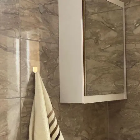 Apartman Green Vlasic Sisava