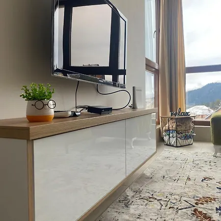 Apartman Green Vlasic * Sisava