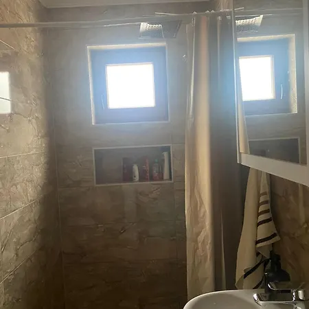 Apartman Green Vlasic