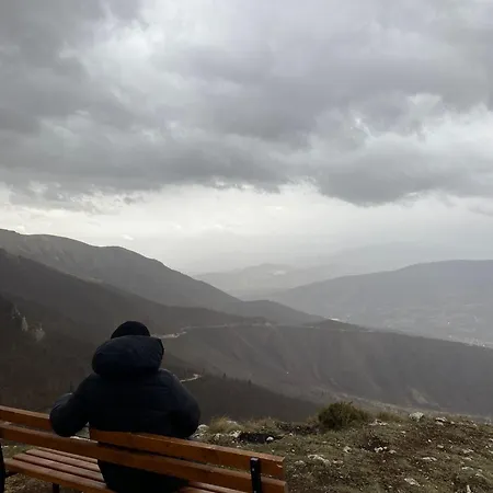 Apartman Green Appartement