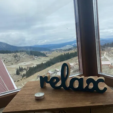 Appartement Apartman Green *