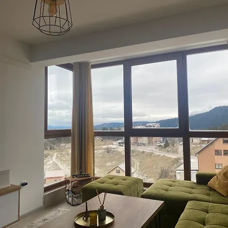 Apartman Green Vlasic Apartamento Sisava