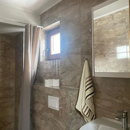 Apartman Green Vlasic *