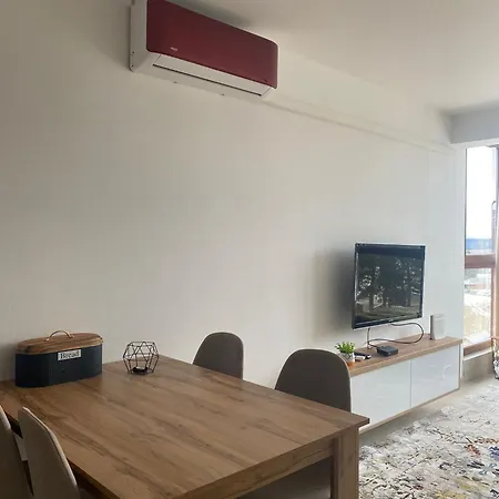 Apartman Green Vlasic * Sisava