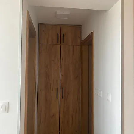 Apartman Green Appartement