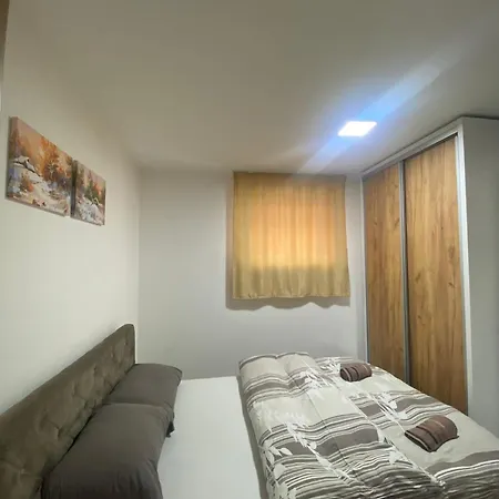 شقة Apartman Green