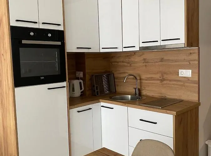 Apartman Green Sisava