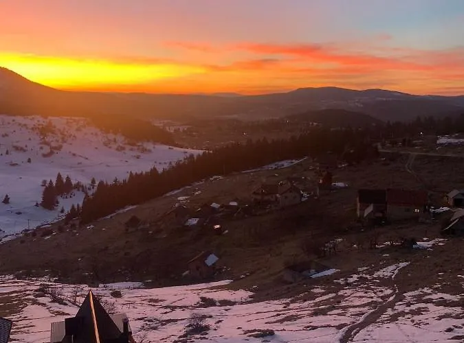 Apartman Green Apartmán